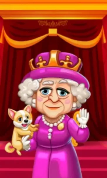 Royal Drop