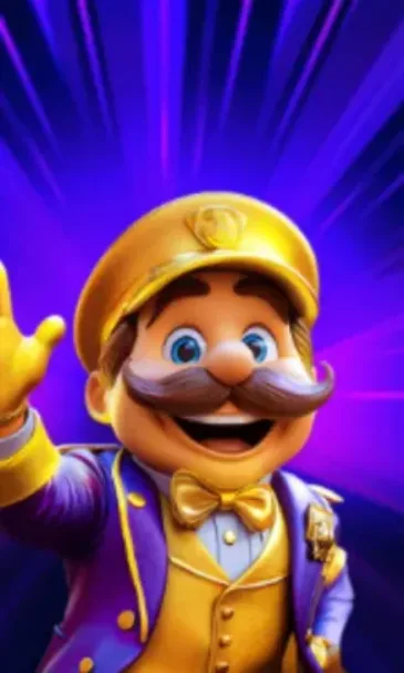 Super Grand Link Express: Hold & Win