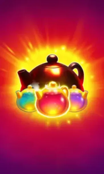 Super Hot Teapots