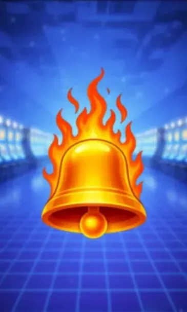 4 Bells Fire Hold & Win