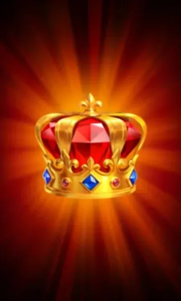Crown Strike: Hold and Win